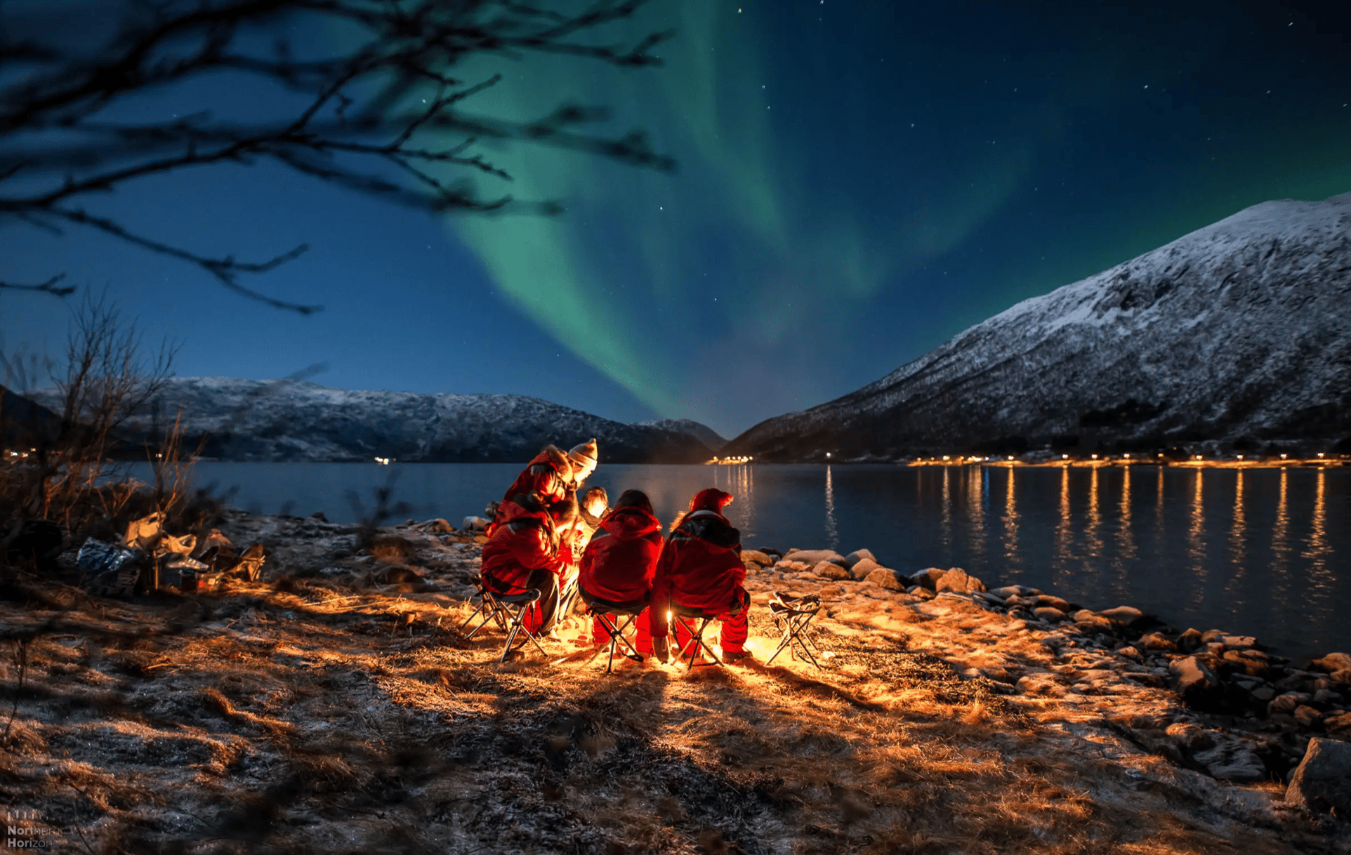 Tromsø: Chasing the Aurora – We Go Where The Lights Appear photo 9