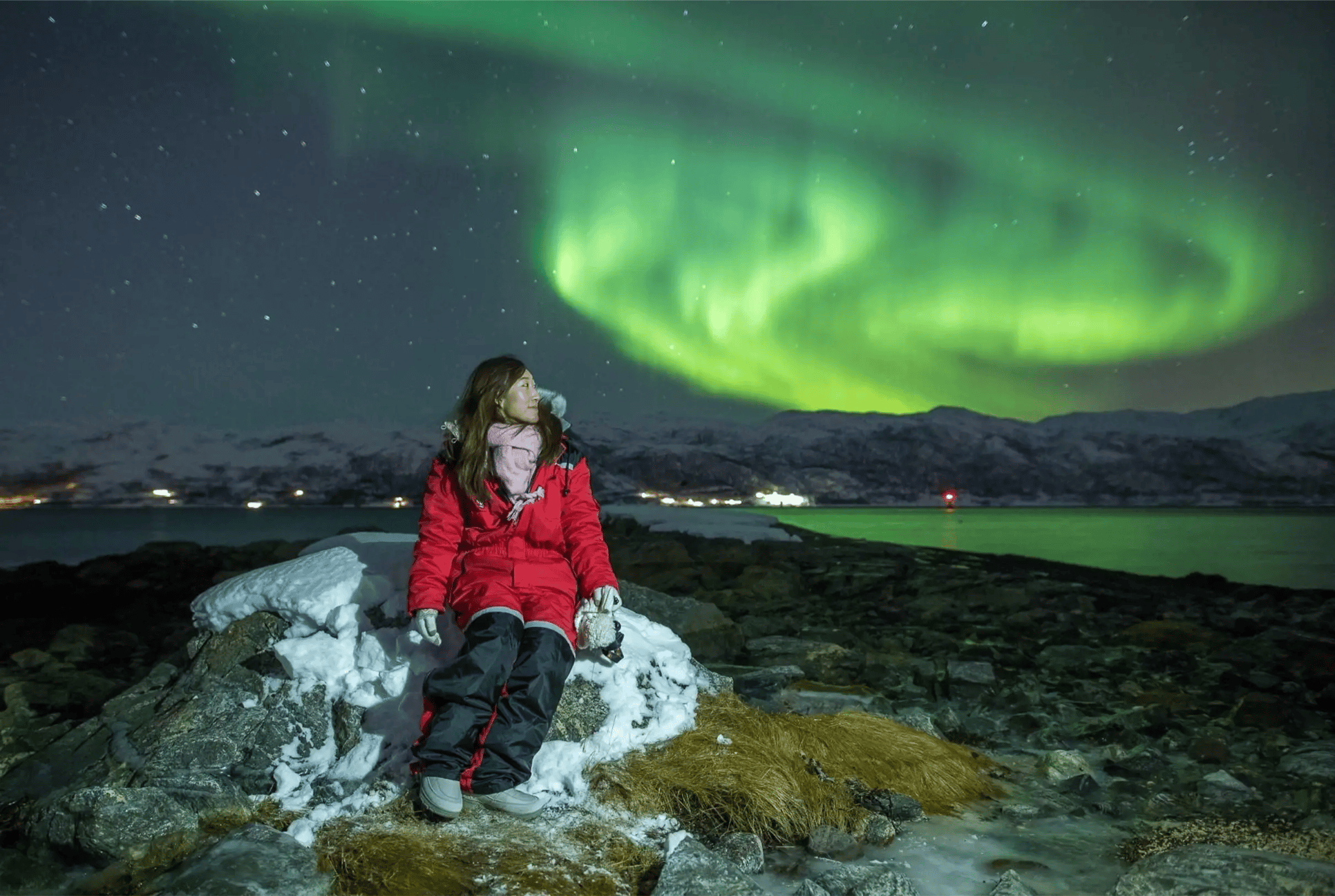 Tromsø: Chasing the Aurora – We Go Where The Lights Appear photo 2