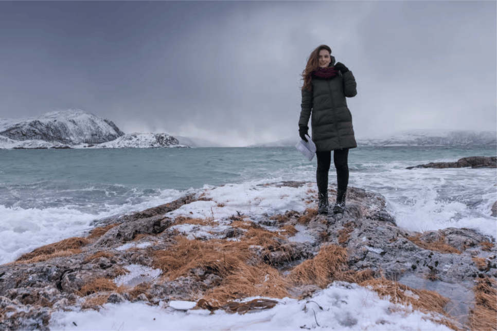 Tromsø: Sommarøy Trip with Scenic Lunch and Photo photo 2