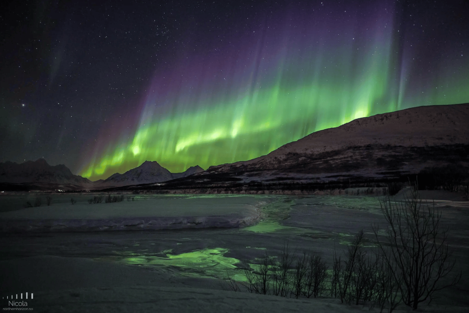 Tromsø: Chasing the Aurora – We Go Where The Lights Appear photo 11