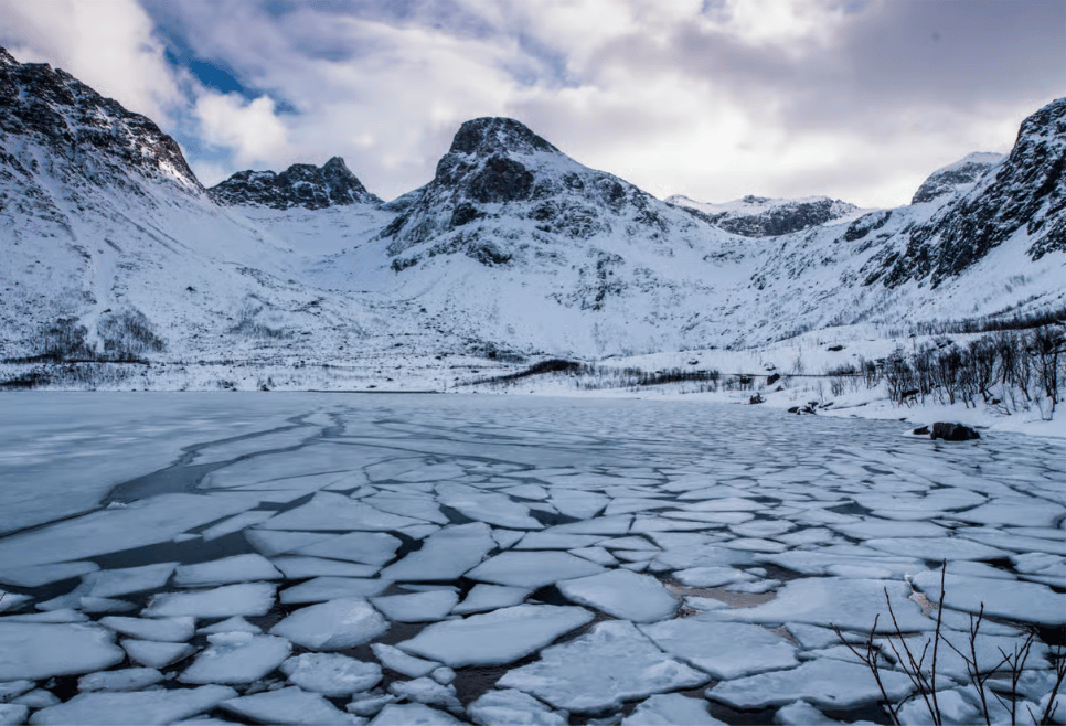 Tromsø: Sommarøy Trip with Scenic Lunch and Photo photo 12