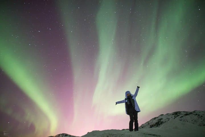 Tromsø: Small Group | Northern Lights Chase + All-Inclusive photo 20