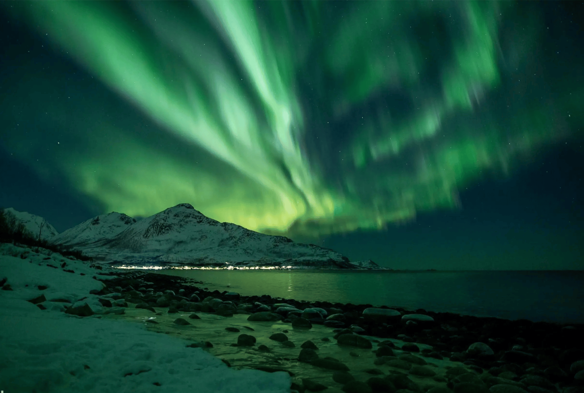 Tromsø: Chasing the Aurora – We Go Where The Lights Appear photo 16