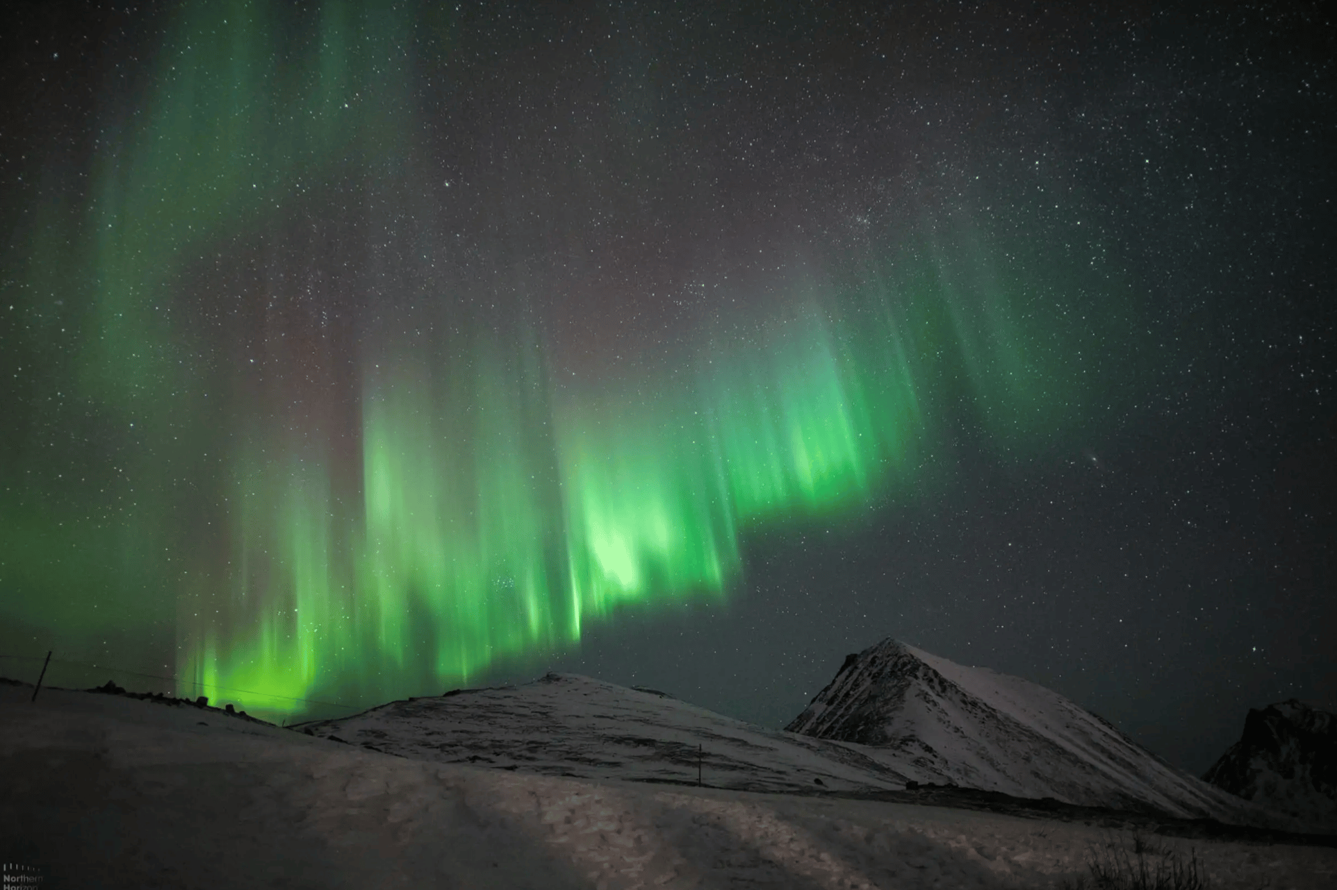 Tromsø: Chasing the Aurora – We Go Where The Lights Appear photo 14