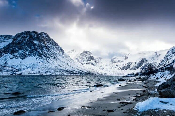 Tromsø: Sommarøy Trip with Scenic Lunch and Photo photo 17