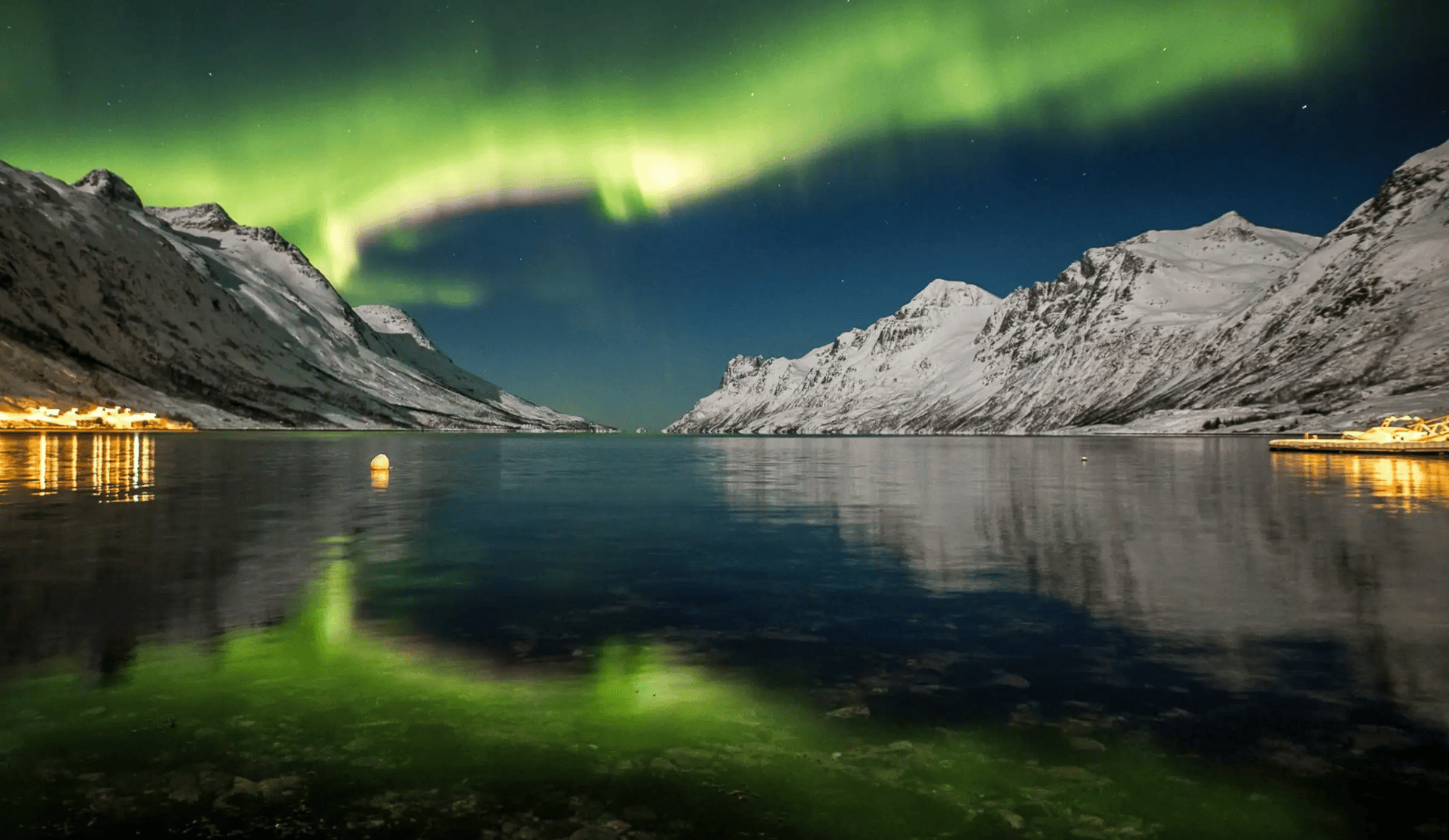 Tromsø: Chasing the Aurora – We Go Where The Lights Appear photo 20