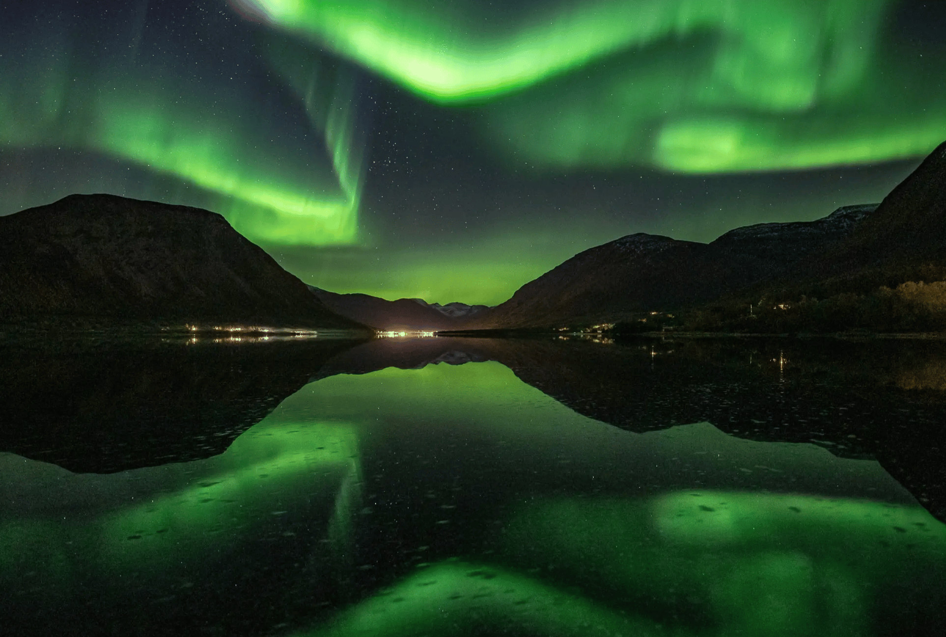 Tromsø: Chasing the Aurora – We Go Where The Lights Appear photo 18