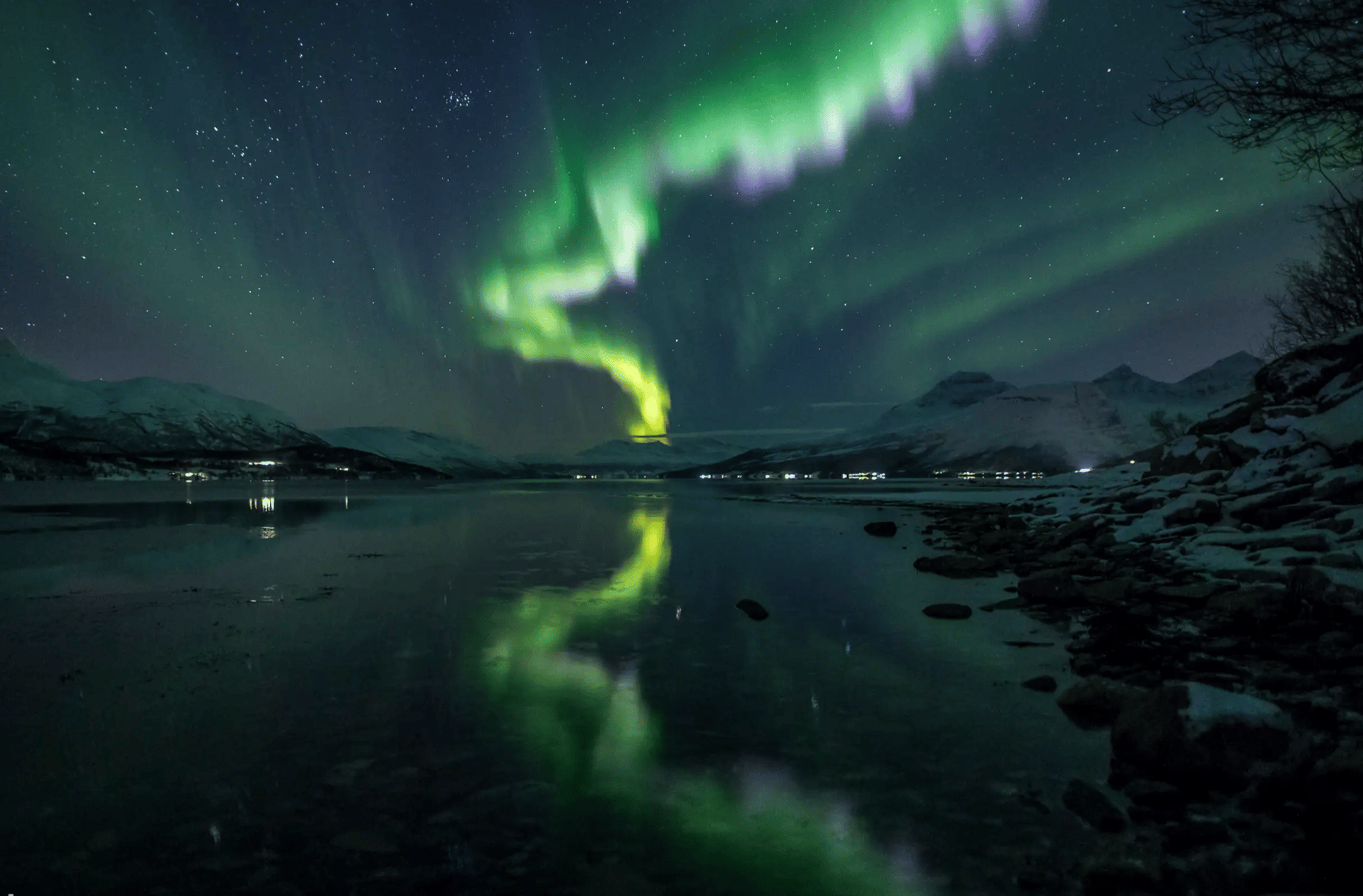 Tromsø: Chasing the Aurora – We Go Where The Lights Appear photo 7