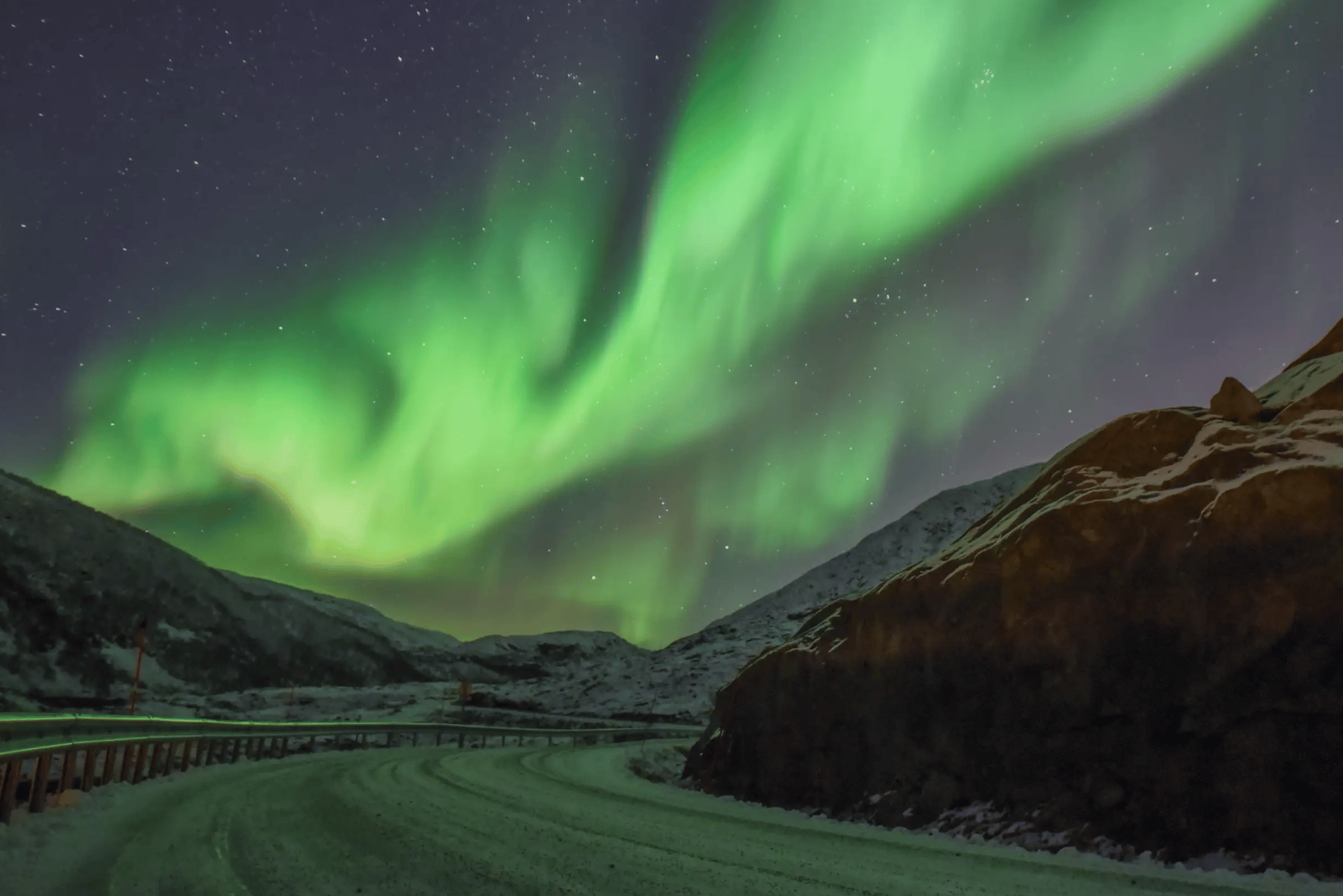 Tromsø: Chasing the Aurora – We Go Where The Lights Appear photo 12
