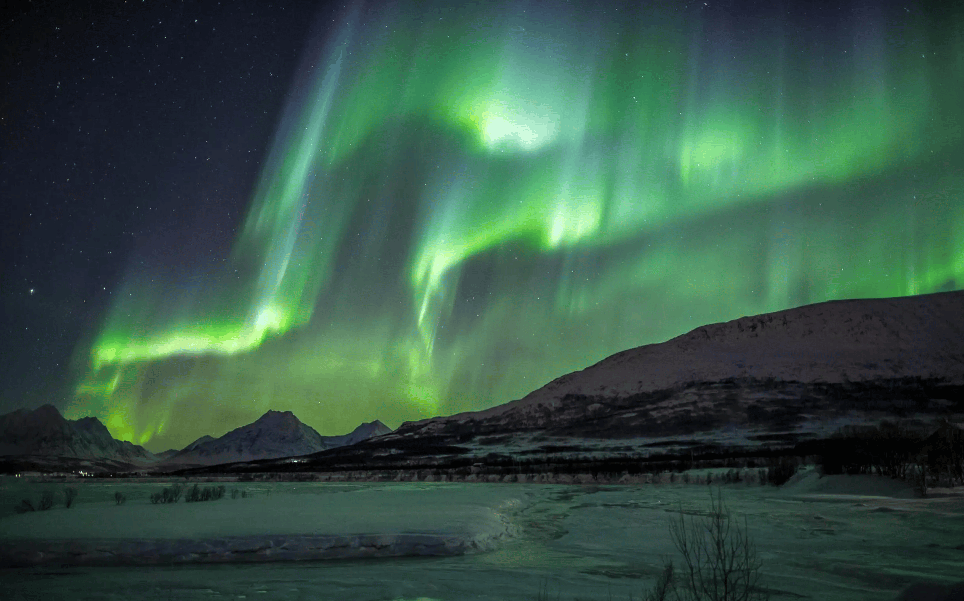 Tromsø: Chasing the Aurora – We Go Where The Lights Appear photo 22