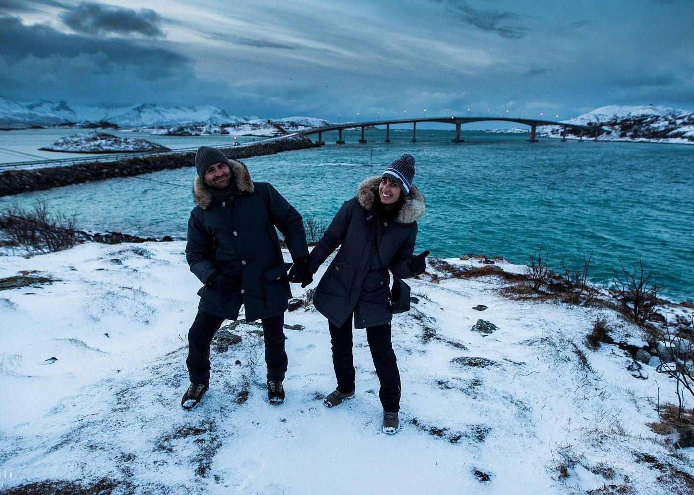 Tromsø: Sommarøy Trip with Scenic Lunch and Photo photo 4