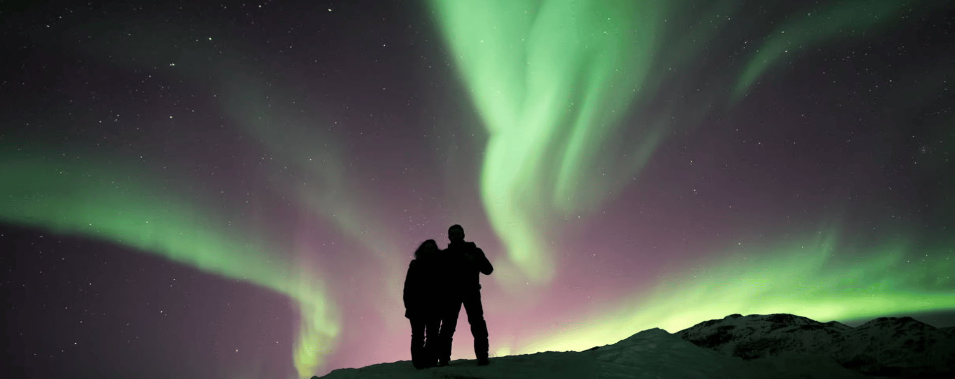 Tromsø: Chasing the Aurora – We Go Where The Lights Appear photo 6