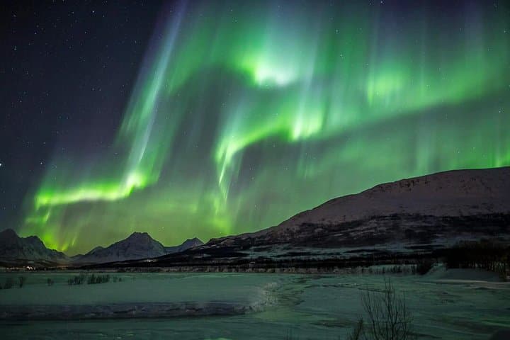 Tromsø: Small Group | Northern Lights Chase + All-Inclusive photo 24