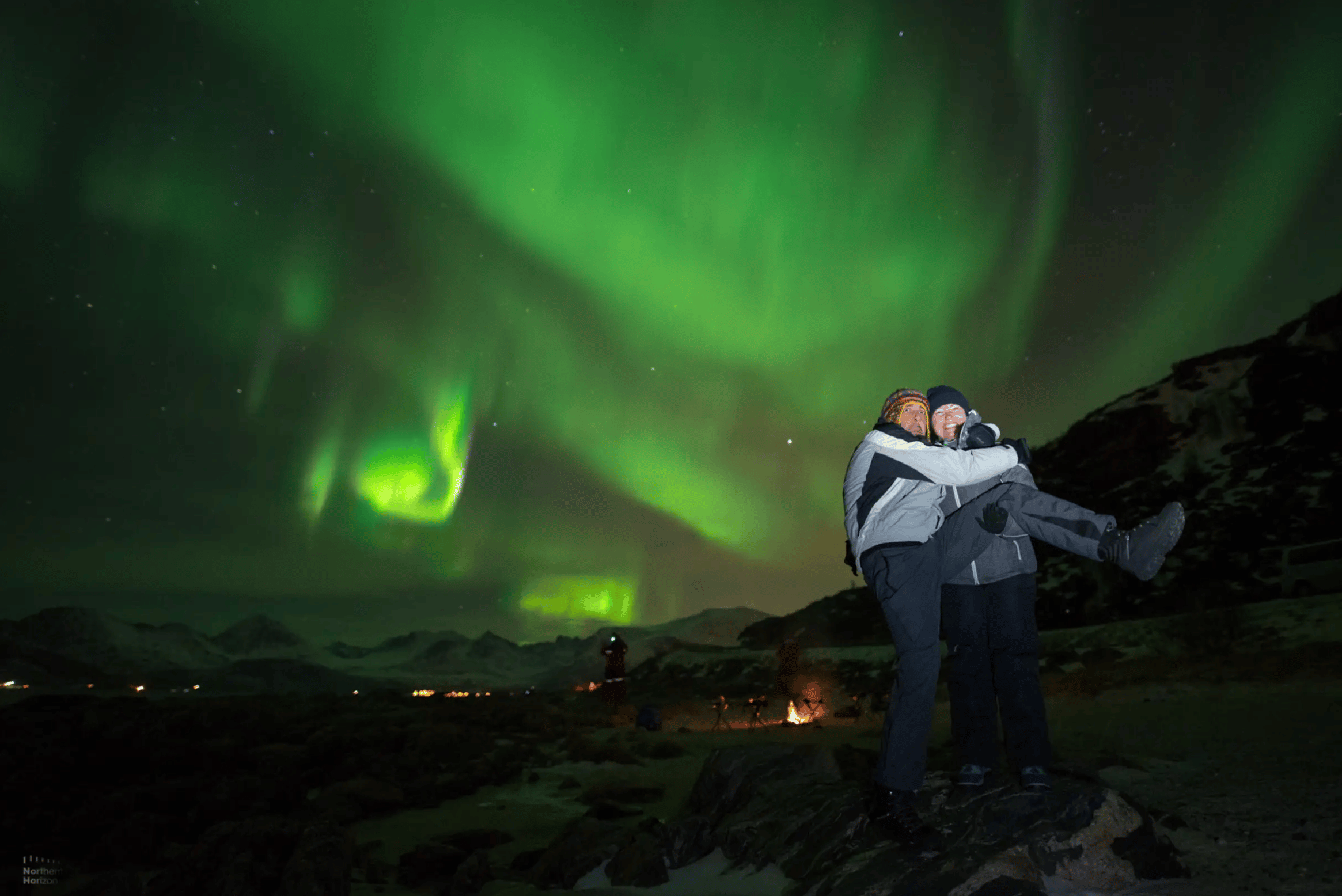 Tromsø: Chasing the Aurora – We Go Where The Lights Appear photo 10