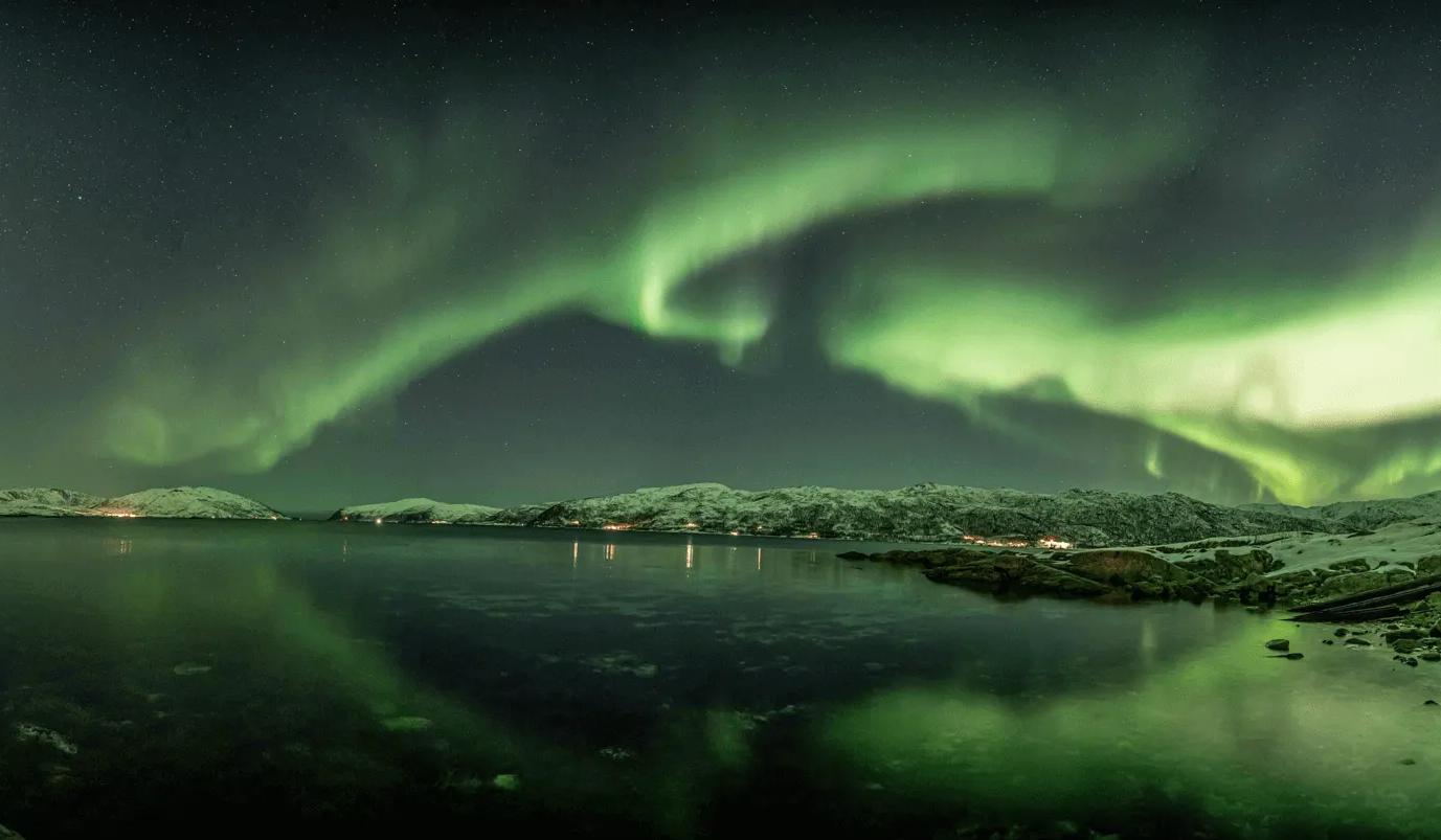 Northern Lights in Tromsø: When, Where and How to See Them