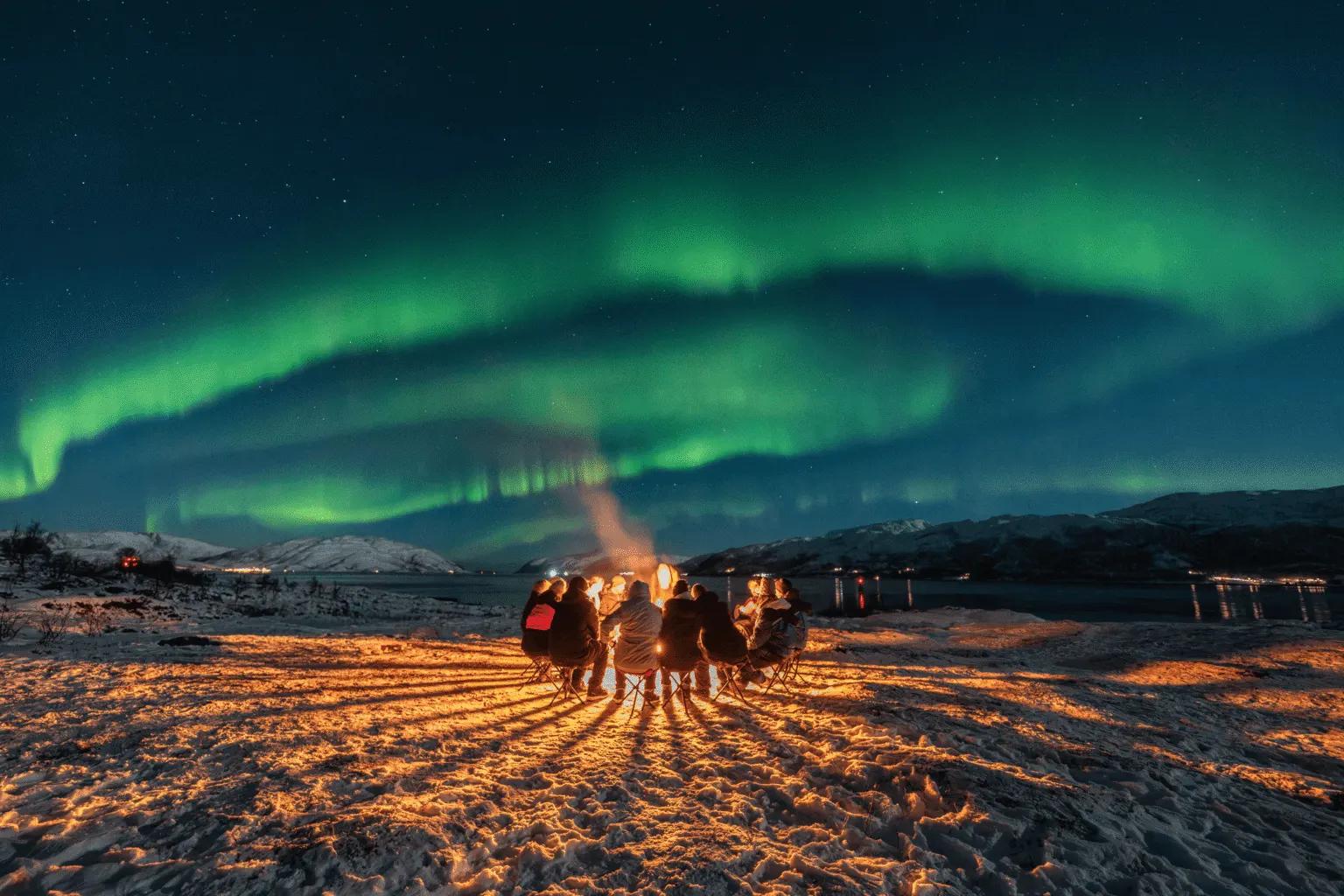 How to Choose the Best Northern Lights Tour in Tromsø