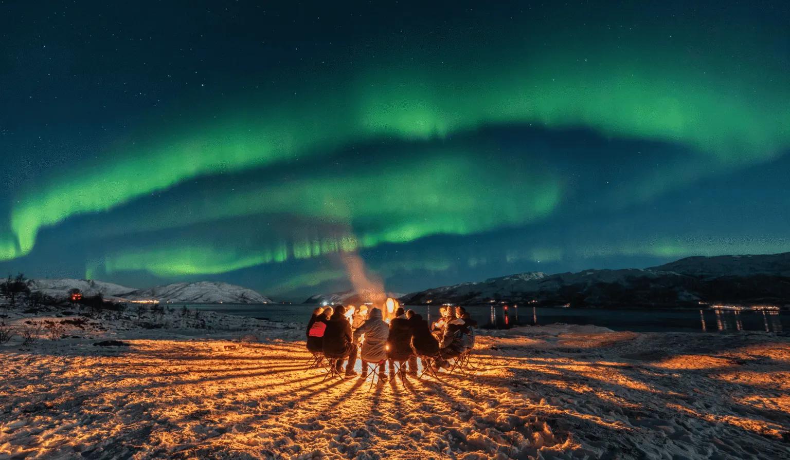 How to Choose the Best Northern Lights Tour in Tromsø